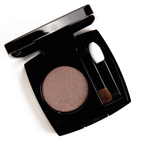 chanel eyeshadow 14 talpa|chanel talpa temptalia.